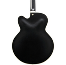 Ibanez Artcore AF75G - Black Flat