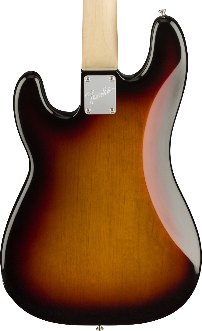Fender American Performer Precision Bass - Rosewood Fingerboard, 3-Color Sunburst