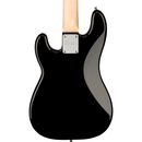Squier Mini Precision Bass - Laurel Fingerboard, Black