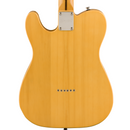 Squier Classic Vibe '50s Telecaster - Maple Fingerboard, Butterscotch Blonde