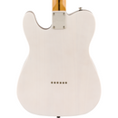 Squier Classic Vibe '50s Telecaster - Maple Fingerboard, White Blonde