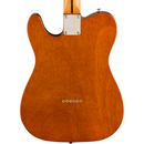 Squier Classic Vibe '60s Telecaster Thinline - Maple Fingerboard, Natural