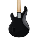 Sterling by Music Man StingRay - Vintage Sunburst Satin