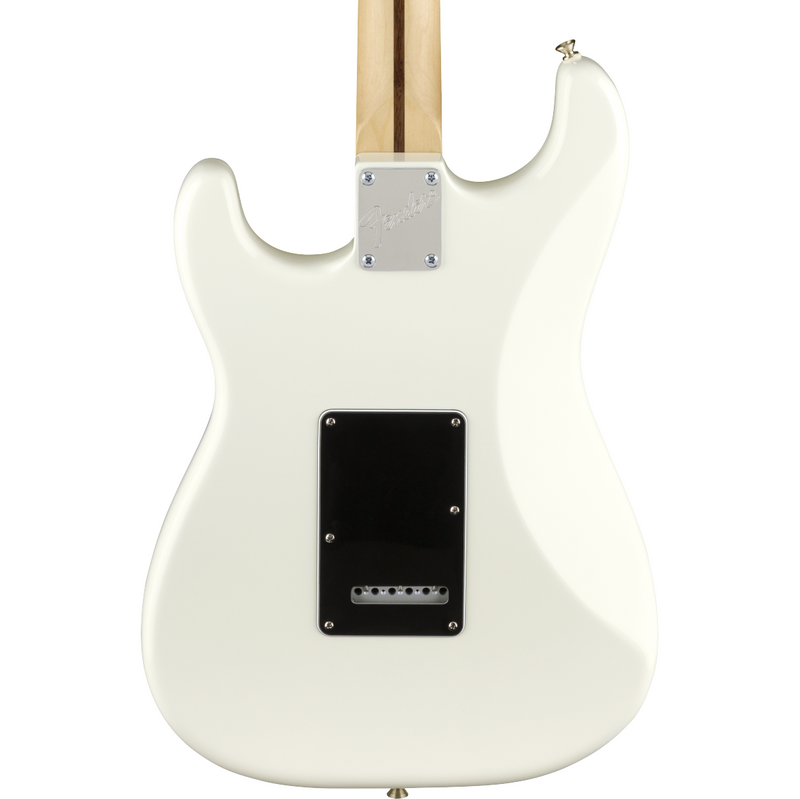 Fender American Performer Stratocaster - Rosewood Fingerboard, Arctic White