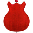 Guild Starfire I DC - Cherry Red