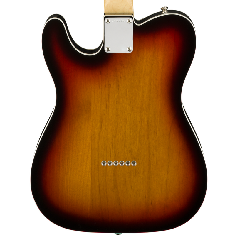 Fender American Original '60s Telecaster - Rosewood Fingerboard, 3-Color Sunburst