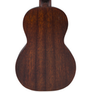 Gretsch G9110 Concert Standard Ukulele with Gig Bag - Ovangkol Fingerboard, Vintage Mahogany Stain