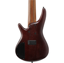 Ibanez Standard SR506E - Brown Mahogany