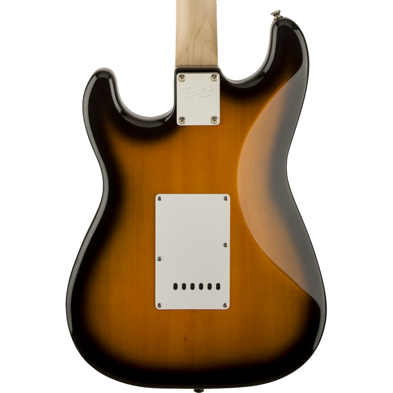 Squier Affinity Series Stratocaster - Maple Fingerboard, 2-Color Sunburst