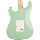 Squier Affinity Series Stratocaster - Laurel Fingerboard, Surf Green