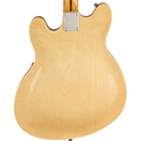 Squier Classic Vibe Starcaster - Maple Fingerbaord, Natural