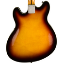 Squier Classic Vibe Starcaster - Maple Fingerbaord, 3-Color Sunburst