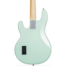 Sterling by Music Man StingRay - Mint Green