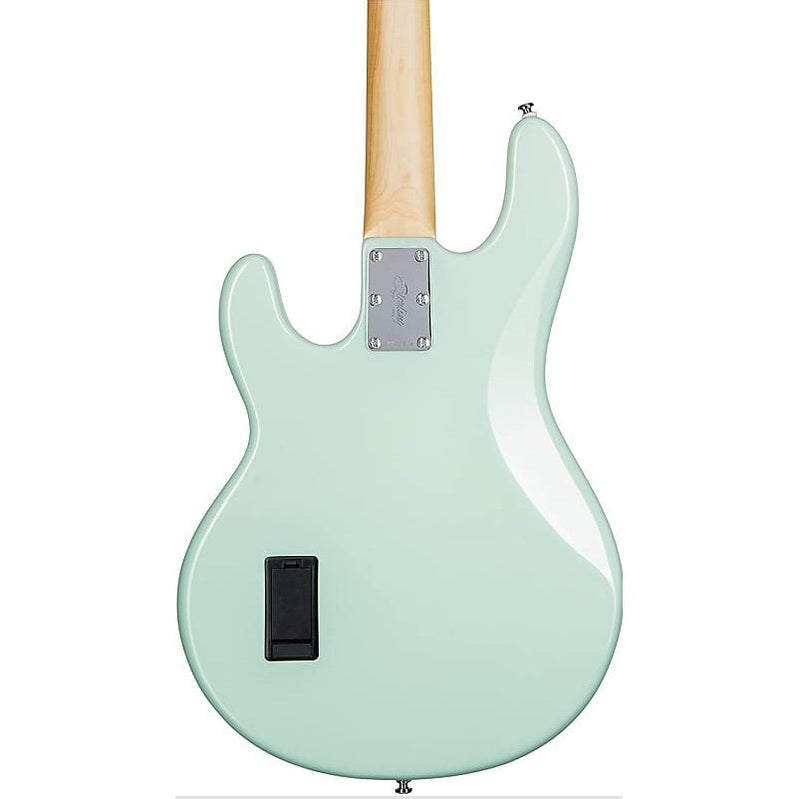 Sterling by Music Man StingRay - Mint Green