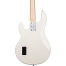 Sterling by Music Man StingRay - Vintage Cream