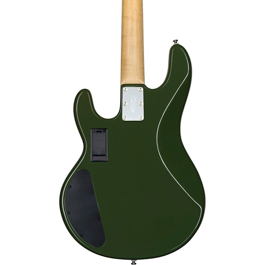 Sterling by Music Man StingRay HH - Olive
