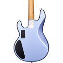 Sterling by Music Man StingRay HH - Lake Blue Metallic