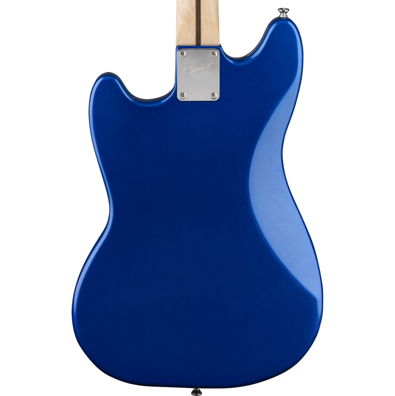 Squier Bullet Mustang HH - Laurel Fingerboard, Imperial Blue