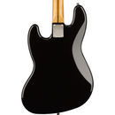 Squier Classic Vibe '70s Jazz Bass - Maple Fingerboard, Black