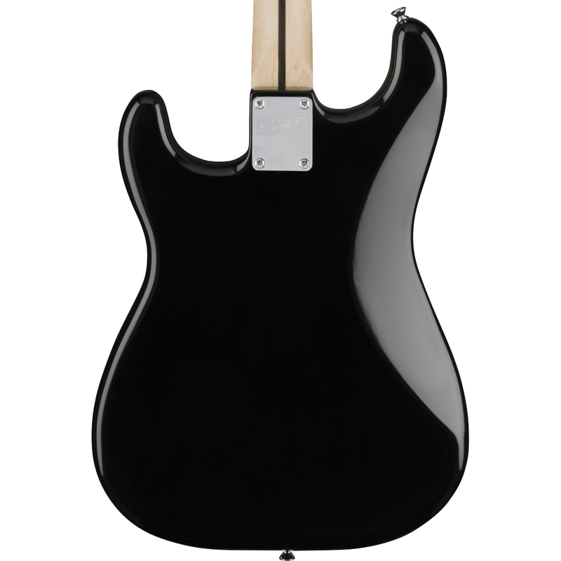 Squier Bullet Stratocaster HT HSS - Laurel Fingerboard, Black
