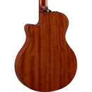 Yamaha NTX1 - Brown Sunburst
