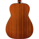 Fender CC-60S Concert - Walnut Fingerboard, 3-Color Sunburst
