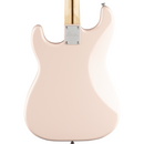 Squier Bullet Stratocaster HT HSS - Laurel Fingerboard, Shell Pink