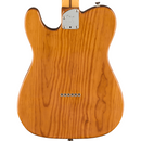 Fender American Professional II Telecaster - Maple Fingerboard, Roasted Pine