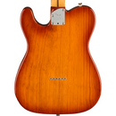 Fender American Professional II Telecaster - Maple Fingerboard, Sienna Sunburst