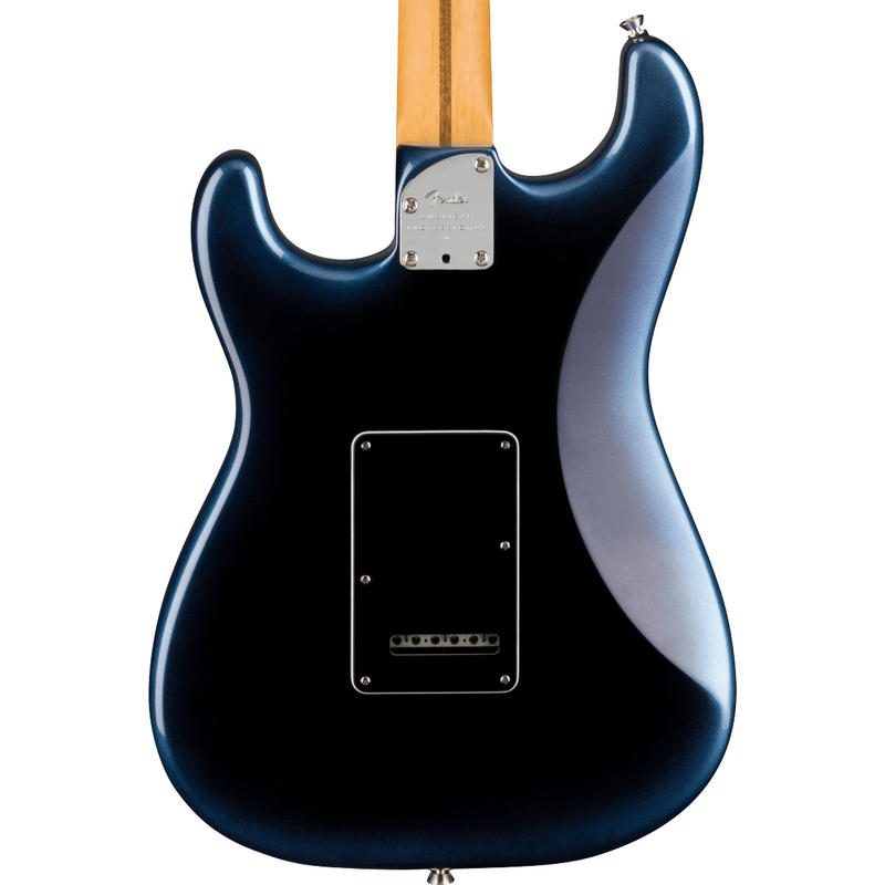 Fender American Professional II Stratocaster - Rosewood Fingerboard, Dark Night