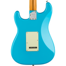 Fender American Professional II Stratocaster - Rosewood Fingerboard, Miami Blue