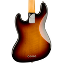 Fender American Professional II Jazz Bass - Rosewood Fingerboard, 3-Color Sunburst