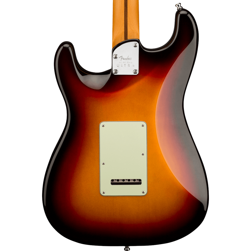 Fender American Ultra Stratocaster - Rosewood Fingerboard, Ultraburst