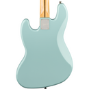 Squier Classic Vibe '60s Jazz Bass - Laurel Fingerboard, Daphne Blue