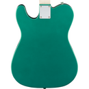 Squier Affinity Series Telecaster - Laurel Fingerboard, Race Green