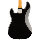 Squier Classic Vibe '70s Precision Bass - Maple Fingerboard, Black