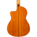 Cordoba Fusion Fusion 12 Natural CD Acoustic-Electric Classical Guitar