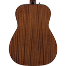 Fender CC-60S Concert - Walnut Fingerboard, Natural