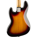 Squier Classic Vibe '60s Jazz Bass - Laurel Fingerboard, 3-Color Sunburst