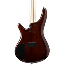 Ibanez Standard SR405EQM - Dragon Eye Burst