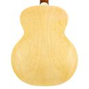 Guild F-2512E Maple 12-String Jumbo Acoustic Guitar - Blonde Satin