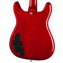 Epiphone Wilshire P-90 - Cherry