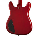Epiphone Crestwood Custom (Tremotone) - Cherry