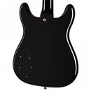 Epiphone Wilshire P-90 - Ebony