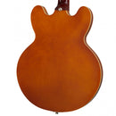 Epiphone Riviera (Frequensator Tailpiece) - Royal Tan