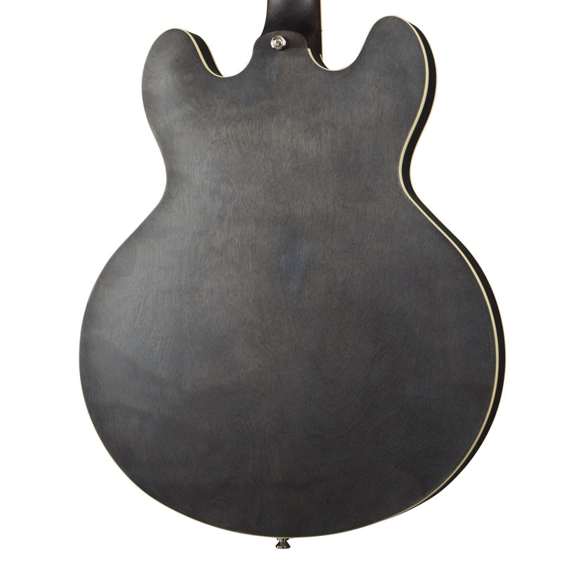 Epiphone Casino Worn - Worn Ebony