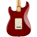 Fender Tash Sultana Stratocaster - Maple Fingerboard, Transparent Cherry
