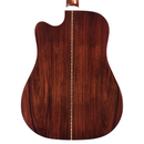 Guild D-150CE Dreadnought Acoustic Guitar - Natural Gloss