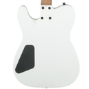 Charvel Joe Duplantier Signature Pro-Mod San Dimas Style 2 HH - Ebony Fingerboard, Satin White