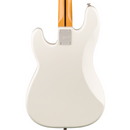 Squier Classic Vibe '60s Precision Bass - Laurel Fingerboard, Olympic White